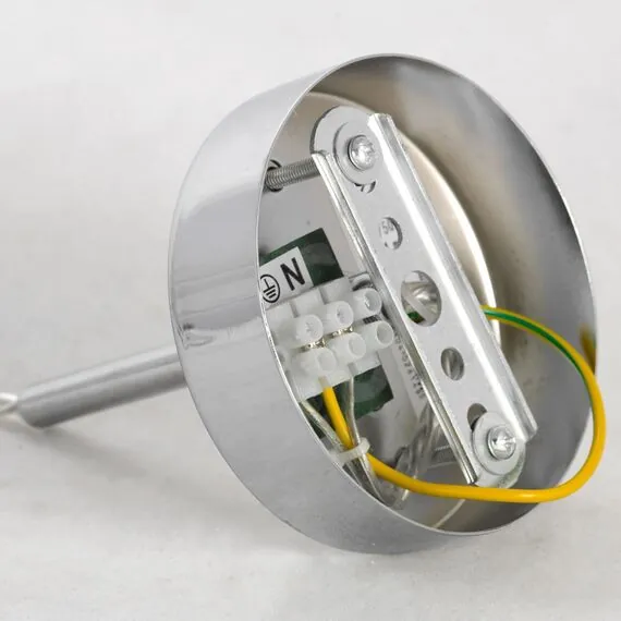 Lussole LSP-9548-TAB Трековый светильник, изображение 4