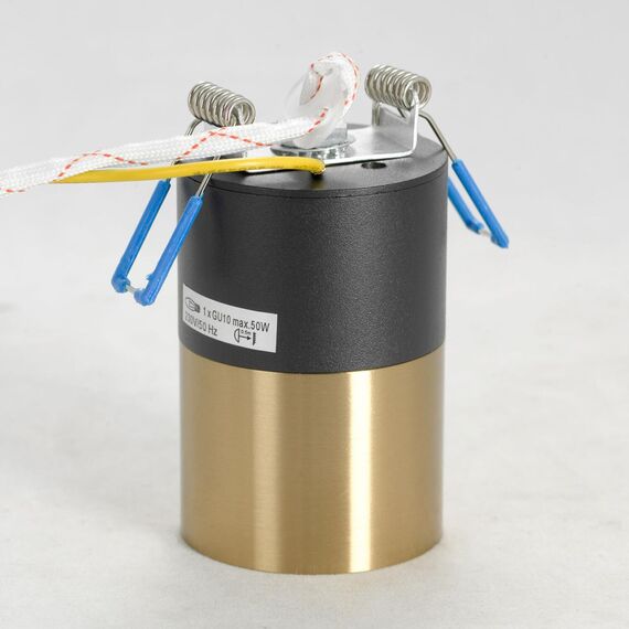 Lussole LSP-8555 Врезной потолочный светильник, изображение 4