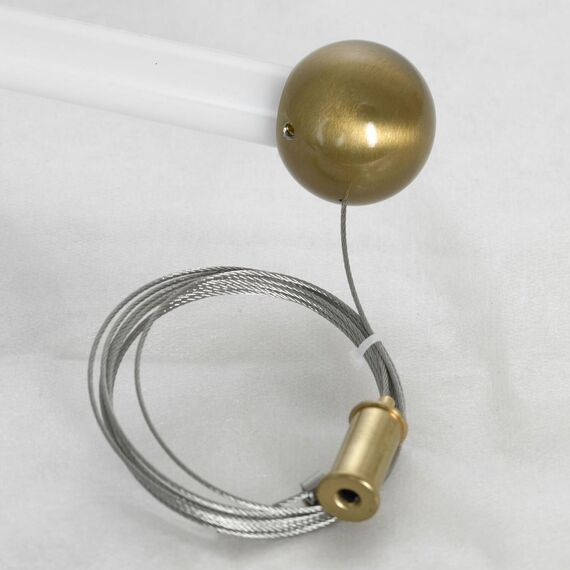Lussole LSP-7021 Линейно-подвесной светильник, изображение 4
