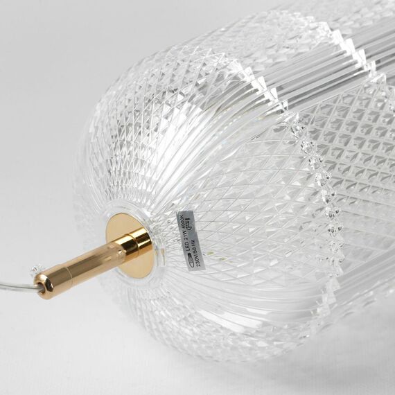 Lussole LSP-7143 Подвесной светильник, изображение 3