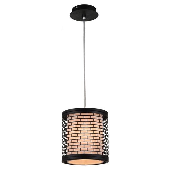 Lussole GRLSP-9671 Подвесной светильник Levittown