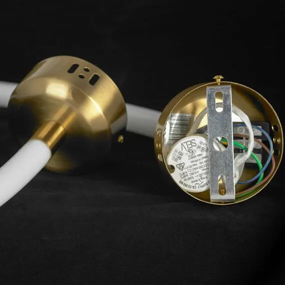 Lussole LSP-7013 Линейно-подвесной светильник, изображение 2