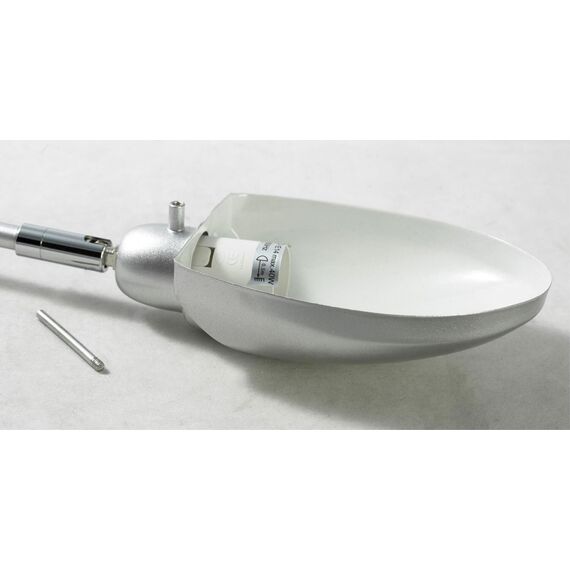 Lussole GRLST-4364-01 Настольная лампа Roma, изображение 5
