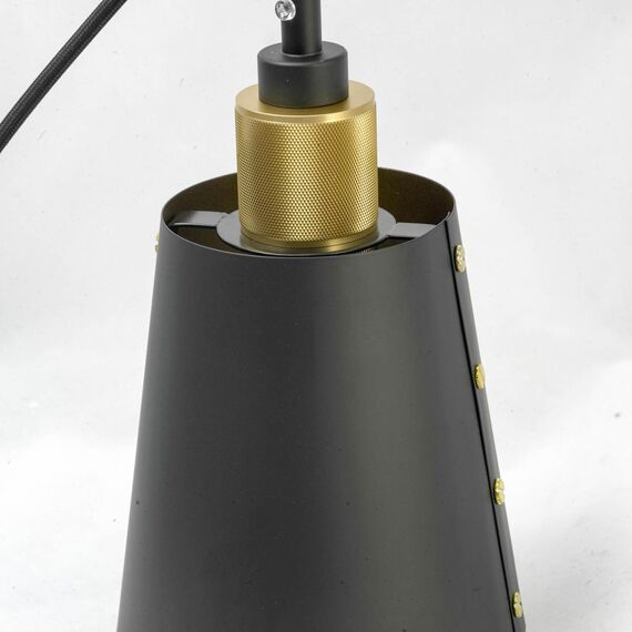 Lussole GRLSP-9861 Подвесной светильник Shirley, изображение 4