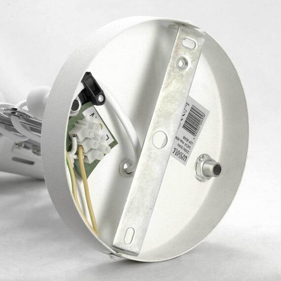Lussole LSP-8048V Бра Koyukuk, изображение 5