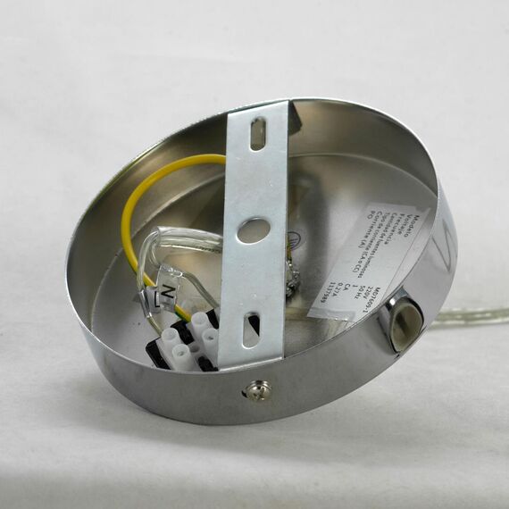 Lussole LSP-8453 Подвесной светильник, изображение 3