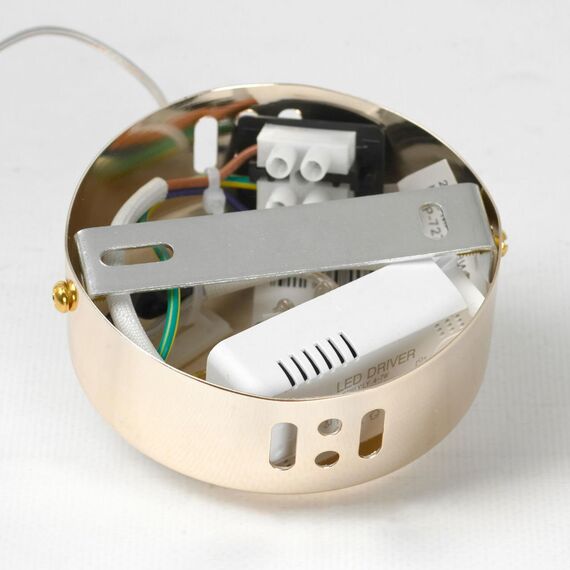 Lussole LSP-7271 Подвесной светильник, изображение 5