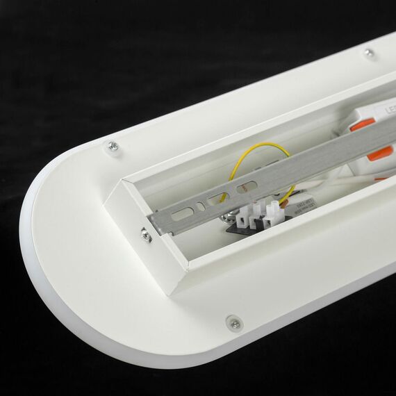 Lussole LSP-7283 Светильник потолочный, изображение 4