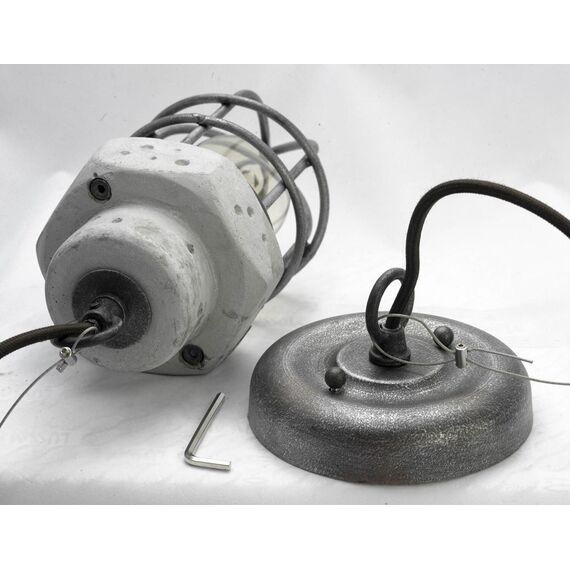 Lussole GRLSP-9691 Подвесной светильник Commack, изображение 5