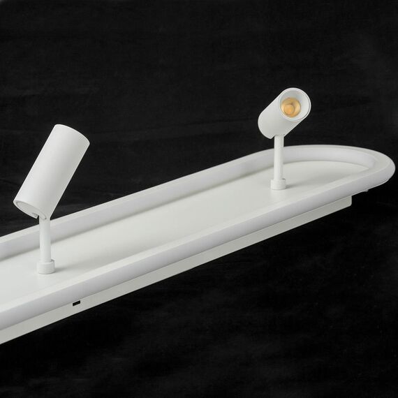 Lussole LSP-7283 Светильник потолочный, изображение 2