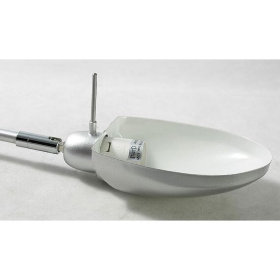 Lussole GRLST-4364-01 Настольная лампа Roma, изображение 4