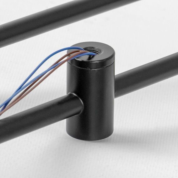 Lussole LSP-7208 Люстра потолочная, изображение 4