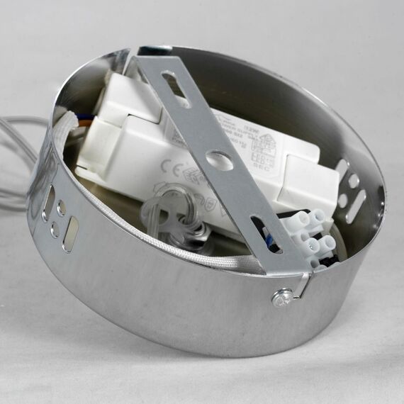 Lussole LSP-7008 Подвесной светильник, изображение 5