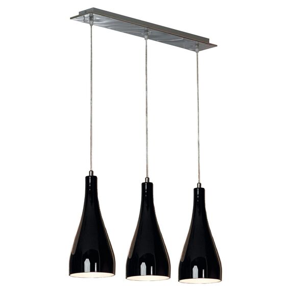 Lussole GRLSF-1196-03 Подвесной светильник Rimini