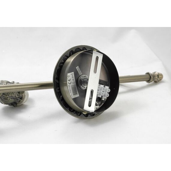 Lussole GRLSL-7301-02 Спот, изображение 5