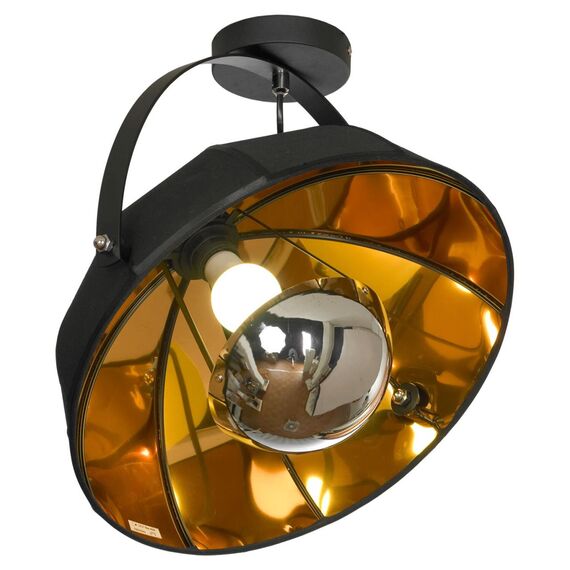 Lussole LSP-0556-C Потолочный светильник