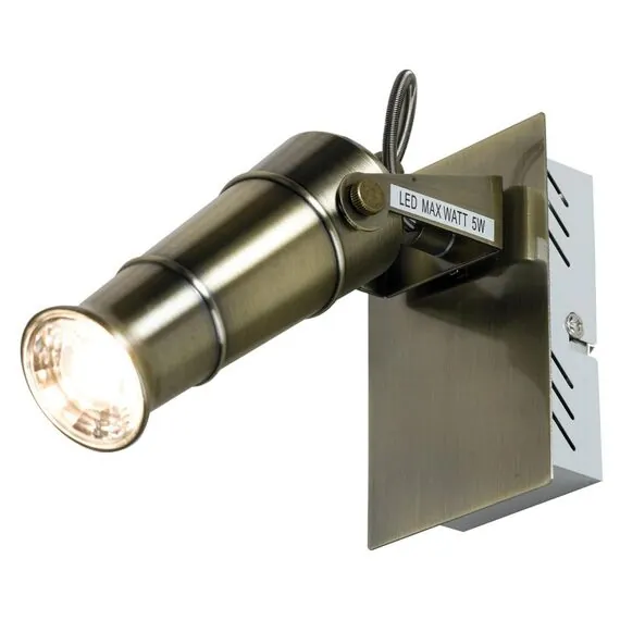 Lussole LSP-9509 Спот