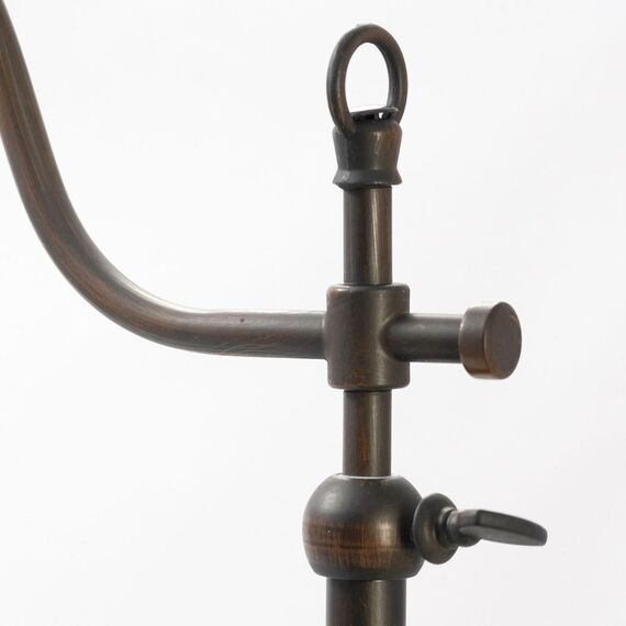 Lussole LSL-2905-01 Торшер Milazzo, изображение 4