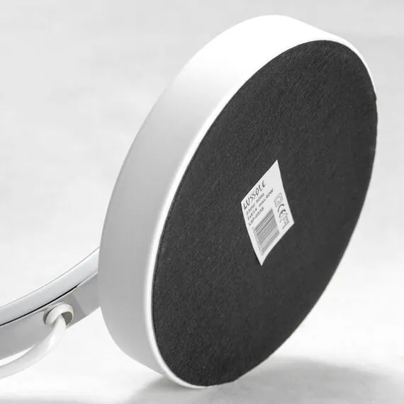 Lussole GRLSP-0558 Настольная лампа Falcon, изображение 6