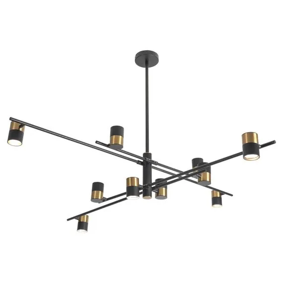 Lussole LSP-8377 Светильник потолочный Gilbert