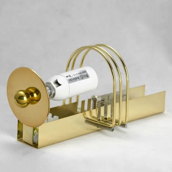 Lussole LSA-7701-01 Бра настенное, изображение 3