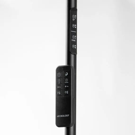 Lussole LSP-0901-SE Торшер, изображение 5