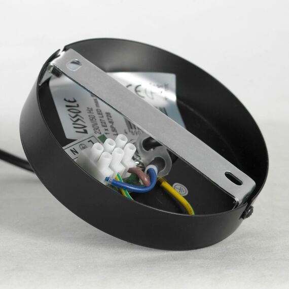 Lussole GRLSP-8728 Подвесной светильник, изображение 4