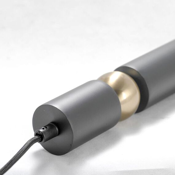 Lussole GRLSP-8145 Подвесной светильник Truman, изображение 4