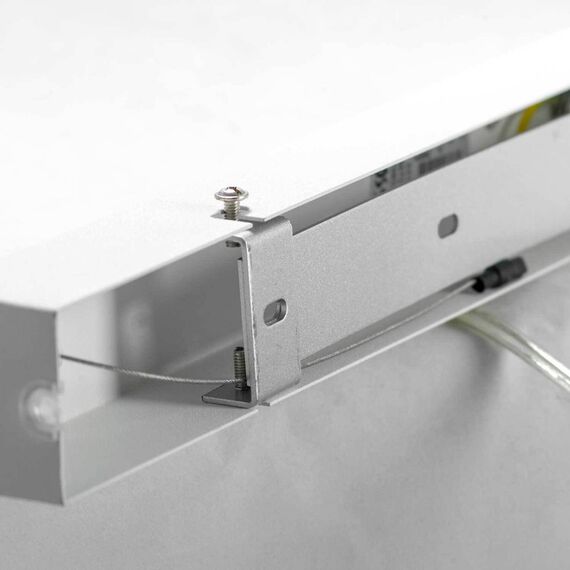 Lussole LSP-8153 Подвесной светильник Pickwick, изображение 7