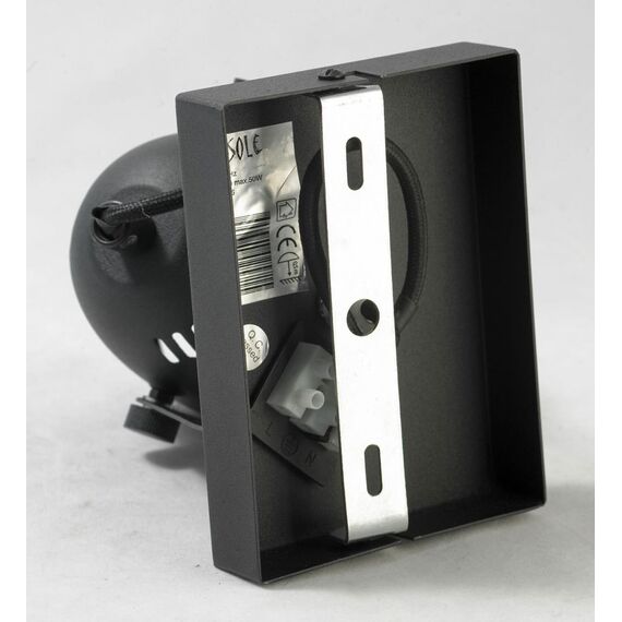 Lussole LSP-9505 Спот, изображение 5