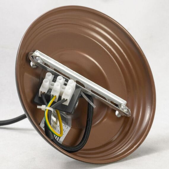 Lussole LSL-2916-01 Подвесной светильник Milazzo, изображение 5