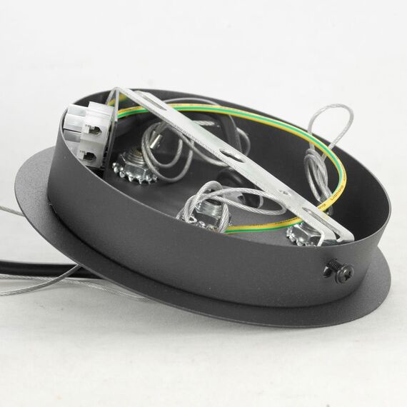 Lussole LSP-8500 Подвесной светильник, изображение 9