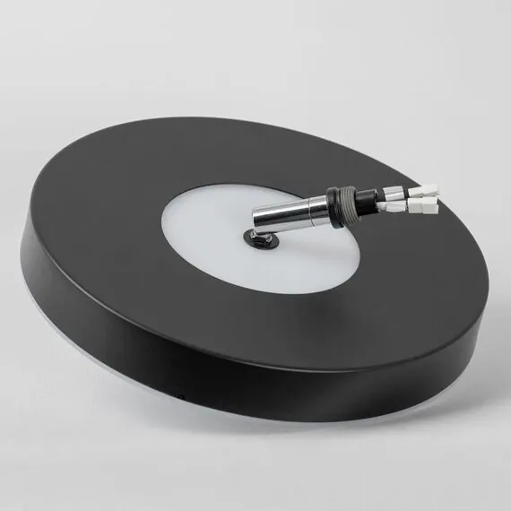 Lussole LSP-0901-SE Торшер, изображение 4