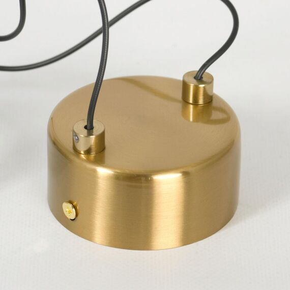 Lussole LSP-7107 Подвесной светильник, изображение 4