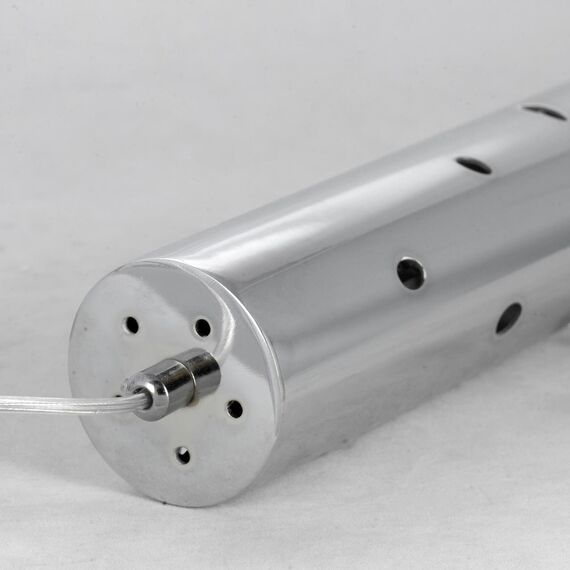 Lussole LSP-7008 Подвесной светильник, изображение 3
