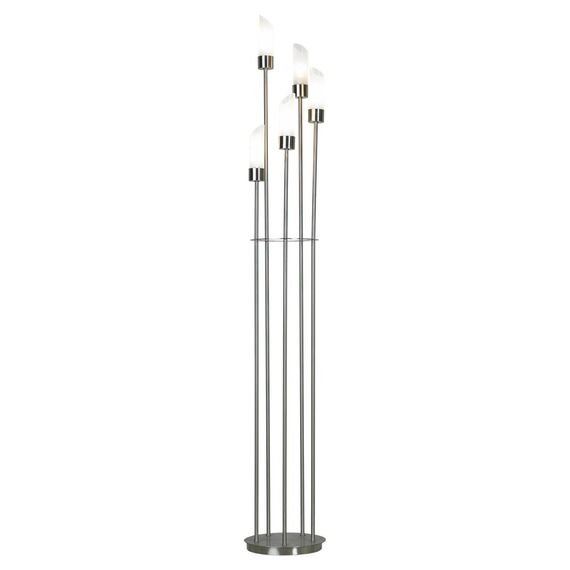 Lussole LSC-2805-05 Торшер Lano