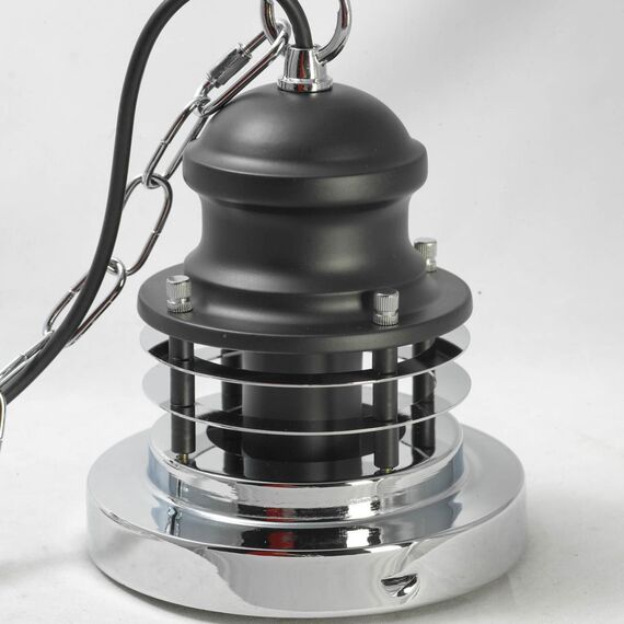 Lussole LSP-8029 Подвесной светильник Ketchikan, изображение 3