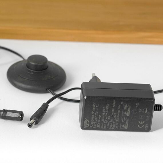Lussole LSP-0905 Торшер, изображение 7