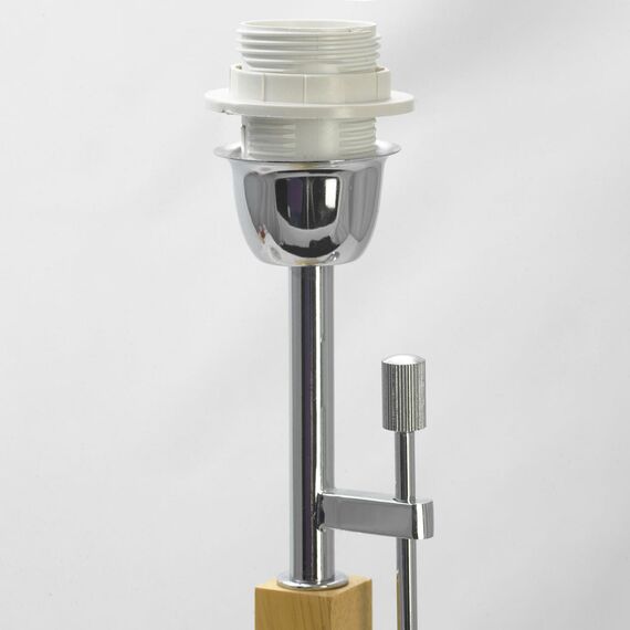 Lussole LSF-2504-01 Настольная лампа Montone, изображение 2