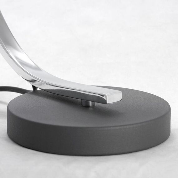 Lussole GRLSP-0559 Настольная лампа Falcon, изображение 5