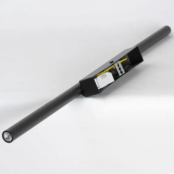 Lussole LSP-7358 Бра, изображение 3