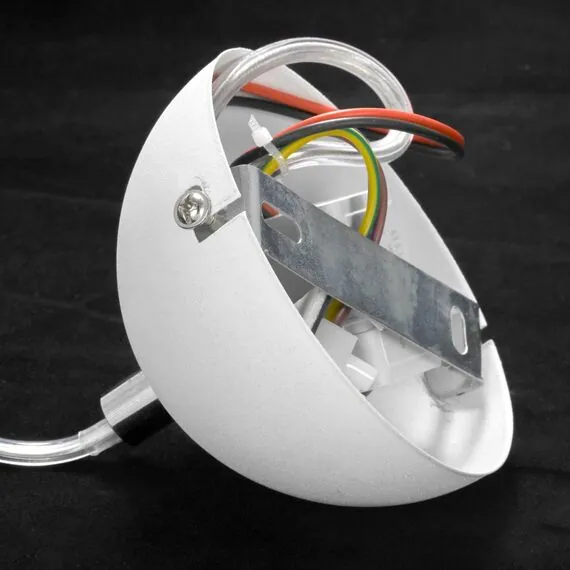 Lussole LSP-8110 Подвесной светильник Cornville, изображение 5