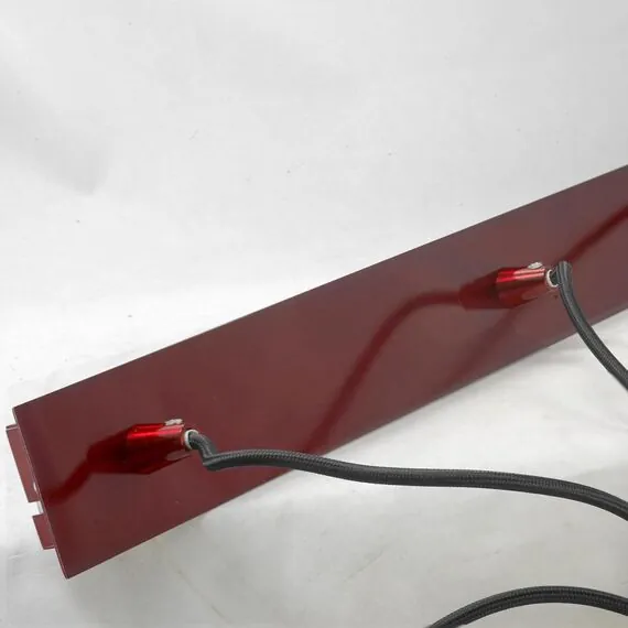 Lussole LSQ-0716-03 Подвесной светильник Collina, изображение 2