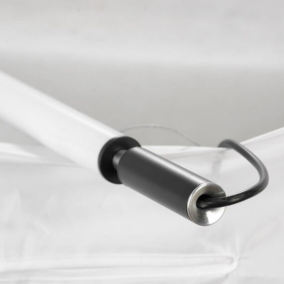 Lussole LSP-8394 Светильник линейно-подвесной светодиодный PICKENS, изображение 3