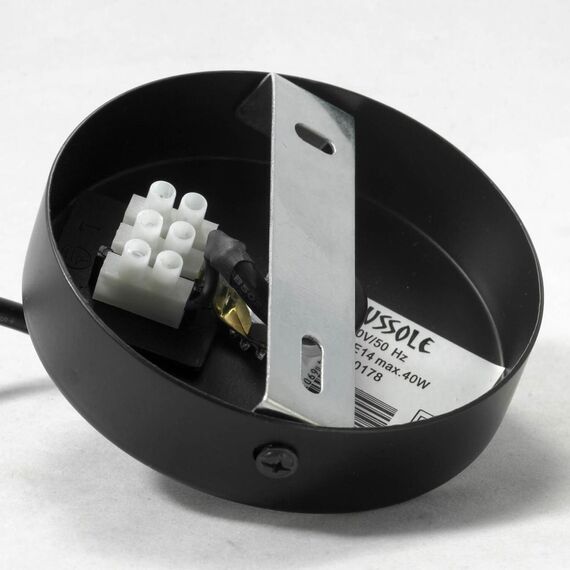 Lussole LSP-0178-TAB Трековый светильник, изображение 5