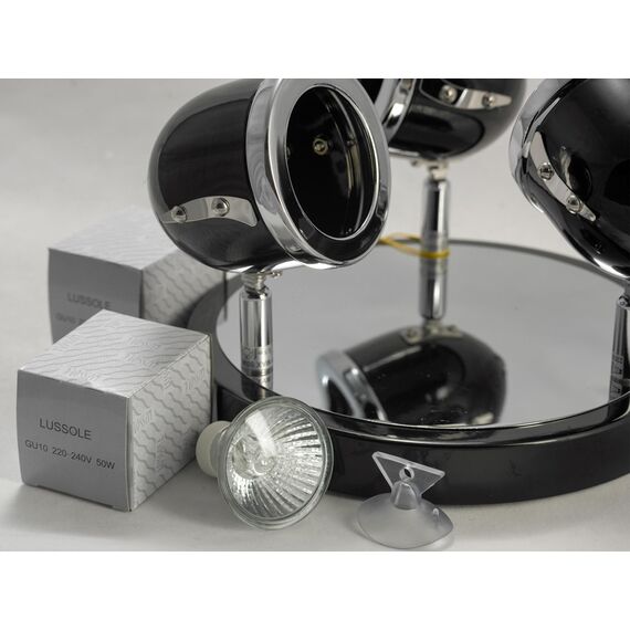 Lussole GRLSN-3127-03 Спот, изображение 4