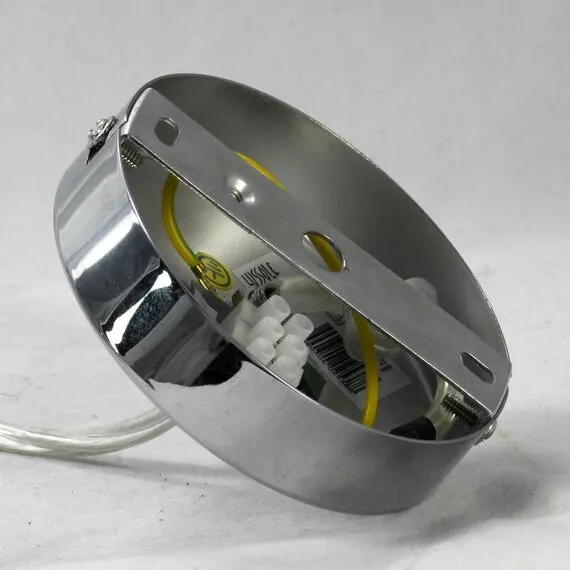 Lussole LSP-9972 Подвесной светильник Middletown, изображение 7