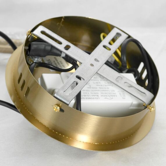 Lussole LSP-7072 Подвесной светильник, изображение 6