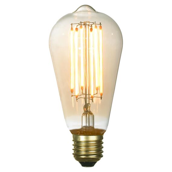 Lussole GF-L-764 Лампа светодиодная 6.4x14 6W