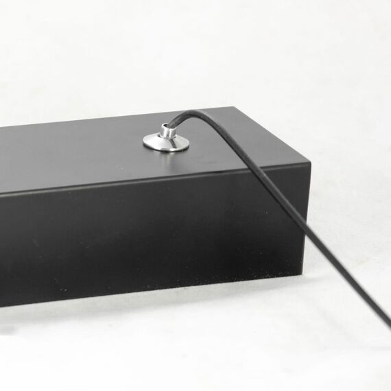 Lussole LSP-8427 Светильник линейно-подвесной светодиодный Cass, изображение 4